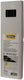 Fellowes bindruggen plastic - 6mm - 21 ringen - tot 20 vel - a4 - zwart - 100 stuks