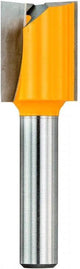 Dewalt dt90009-qz - rechte frees - 18mm - 8mm schacht