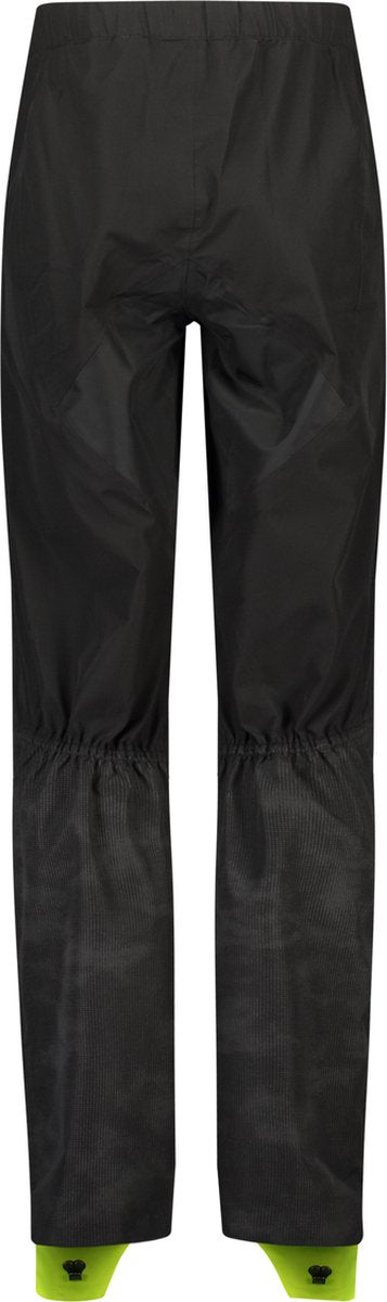 ギャラリービューアに画像をロードする, Agu tech regenbroek commuter heren hi-vis reflectie hi vis zwart

