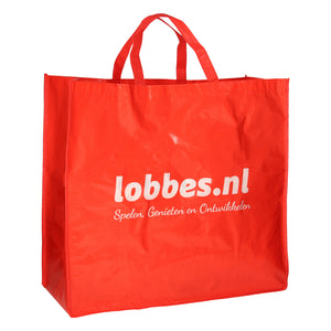 Lobbes grote shopper