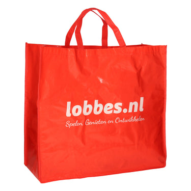 Lobbes grote shopper