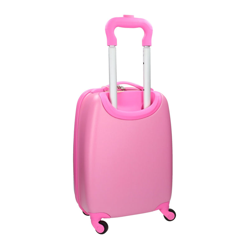 Load image into Gallery viewer, Glam girls handbagage koffer
