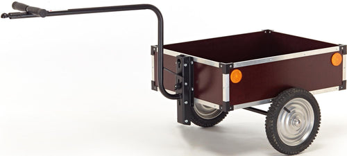 Roland Maxi Fietskar Aanhangwagen incl. koppeling