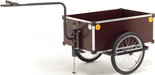 Roland Trailer Roland B met hoge dissel 900 x 600 x 350