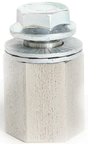 Thule adapter voor naafversnelling-systemen internal hub hitch adapter