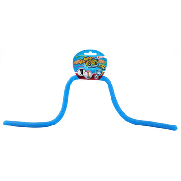 Toi-toys toi toys super rekbaar touw met gliter 50cm