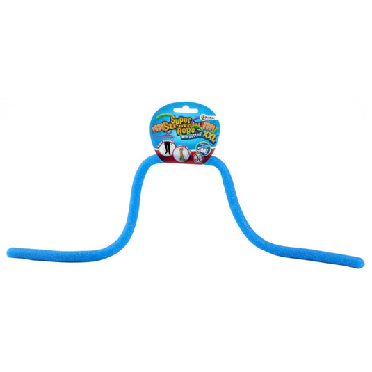 Toi-toys toi toys super rekbaar touw glitter 50cm