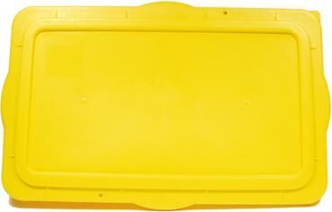 Roland deksel cover f. big boy ass.colours