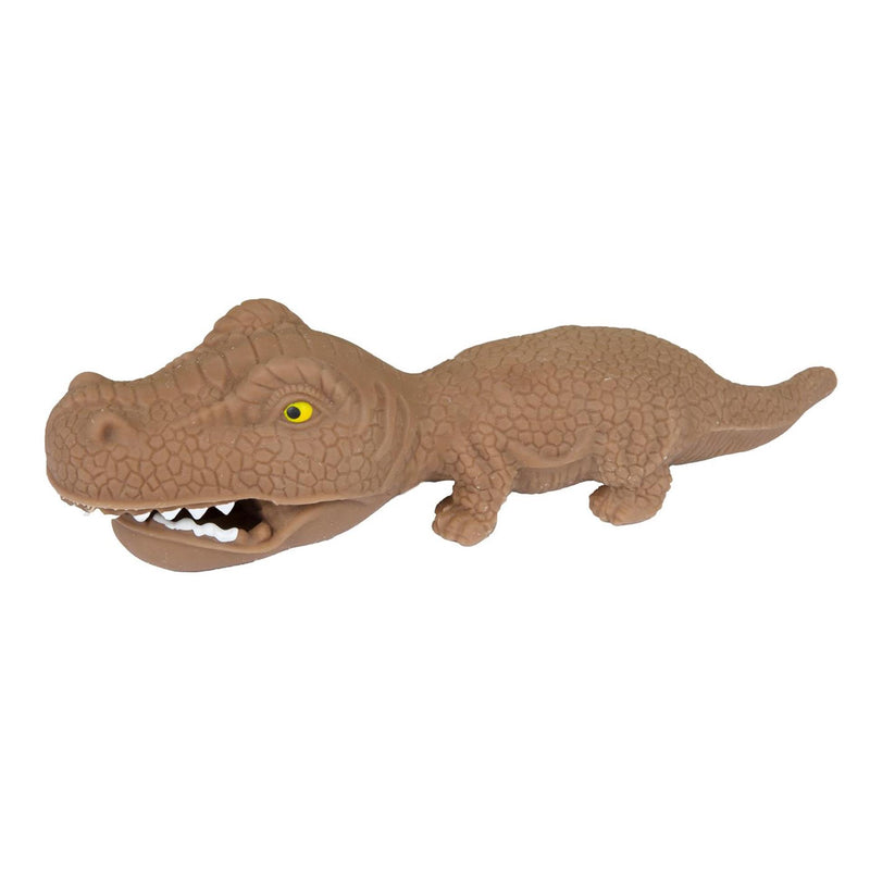 Afbeelding laden in galerijviewer, Toi-toys toi toys world of dinosaurs kneed dino rekbaar
