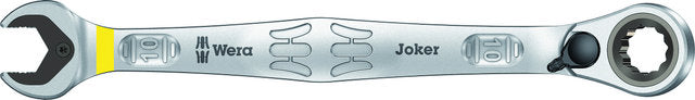 Laden Sie das Bild in Galerie -Viewer, Wera joker switch ratcheting combination wrench
