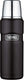 Thermos king fles - 0.47 l - rvs