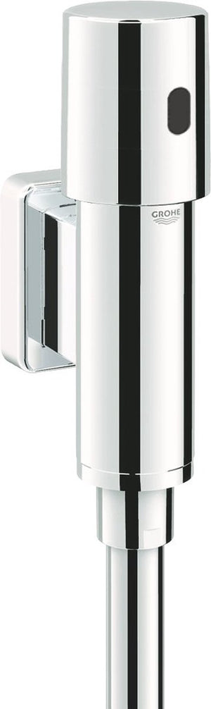 Grohe tectron urinoirspoeler - infrarood - chroom