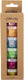Creativ company glitter clay 6x20 ml basiskleuren