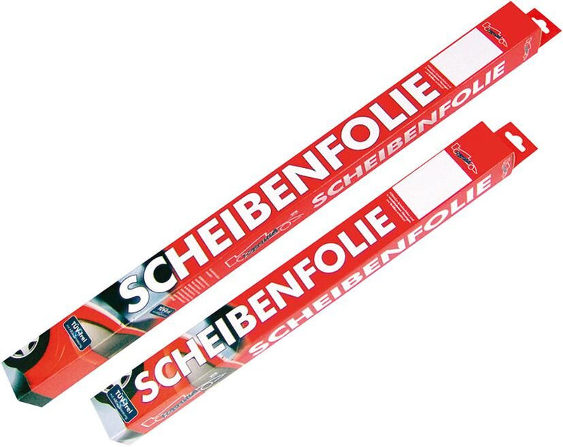 Load image into Gallery viewer, Formula1 set raamfolie tinting film deep black set incl. tools
