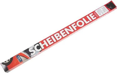 Formula1 scheibenfolien-set tinting film deep black set incl. tools