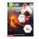 Toi-toys toi toys wetenschap set - vulkaan maken