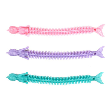 Toi-toys toi toys mermaids stretchy armband zeemeermin