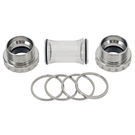 Shimano Trapaslagerset hollowtec 68 73