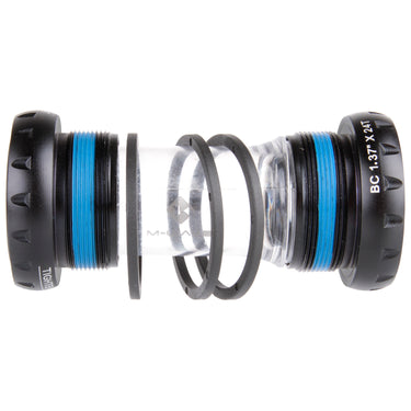 M-wave carousel bb bsa ex jpn thread bottom bracket