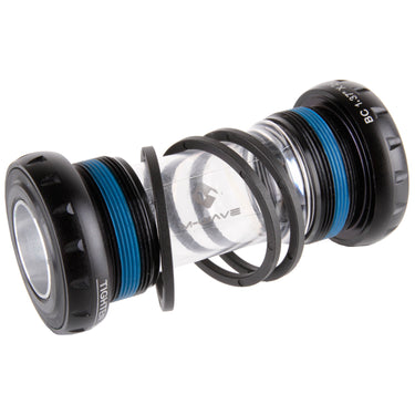 M-wave carousel bb bsa ex jpn thread bottom bracket
