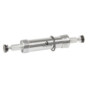 M-wave kogellager trapas 180 mm bsa bracket 120mm fatbike