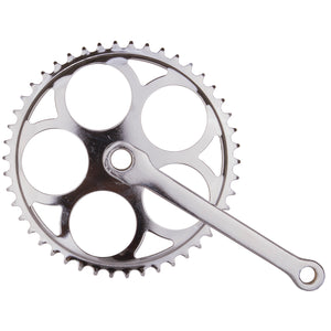 46 bb crankset