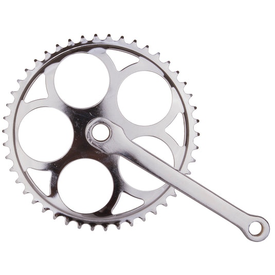 46 bb crankset