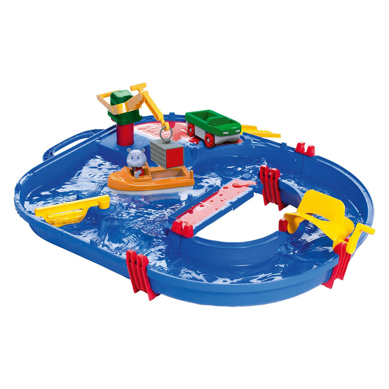 Load image into Gallery viewer, Big aquaplay 1501 - startset
