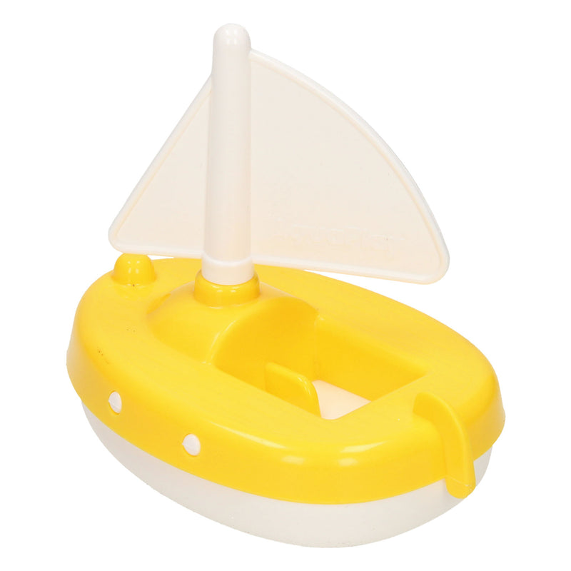 Load image into Gallery viewer, Aquaplay 282 - zeilboot, 1st.
