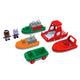 Aquaplay 272 - boot set