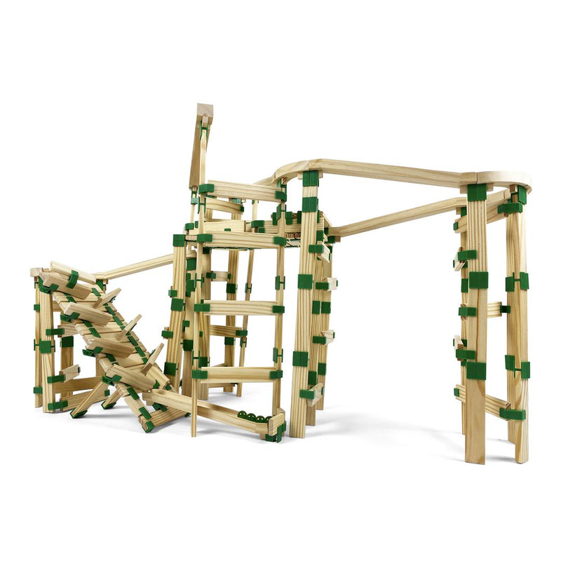 Load image into Gallery viewer, JOIN CLIPS Uitbreidingsset MARBLE RUN
