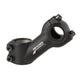 Zoom a-head stuurpen 28,6 90 25,4 mm - zwart