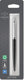 Parker jotter-balpen | bond street black met chromen rand | medium punt met blauwe inkt
