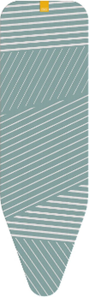Joseph joseph flexa strijkplankhoes - hoes voor strijkplank 124 cm - stretchmesh