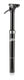Xlc sp-t05 zadelpen - all mountain - dropper - 30.9x361mm - aluminium - setback - zwart