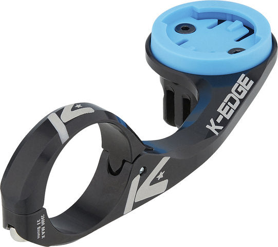 Load image into Gallery viewer, K-edge max xl combo handlebar mount for wahoo gopro
