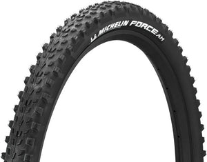 Michelin force am competition 29 folding tyre