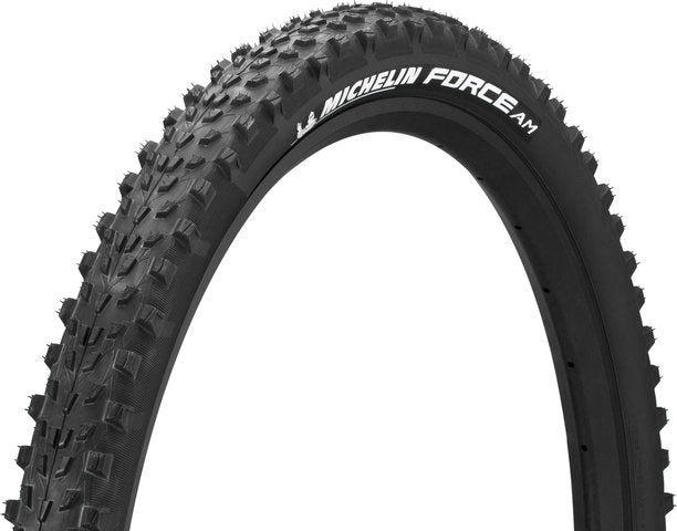 Load image into Gallery viewer, Michelin force am competition 29 folding tyre

