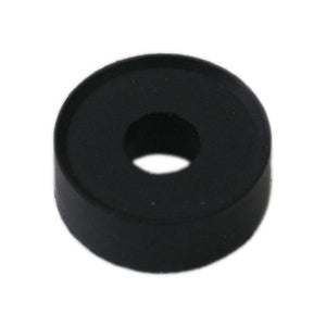 Alligator rubber compressienippel