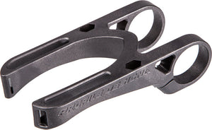 Profile design base bar bracket for aerodrink aquacell aqualite