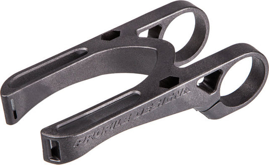 Profile design base bar bracket for aerodrink aquacell aqualite