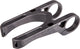 Profile design base bar bracket for aerodrink aquacell aqualite