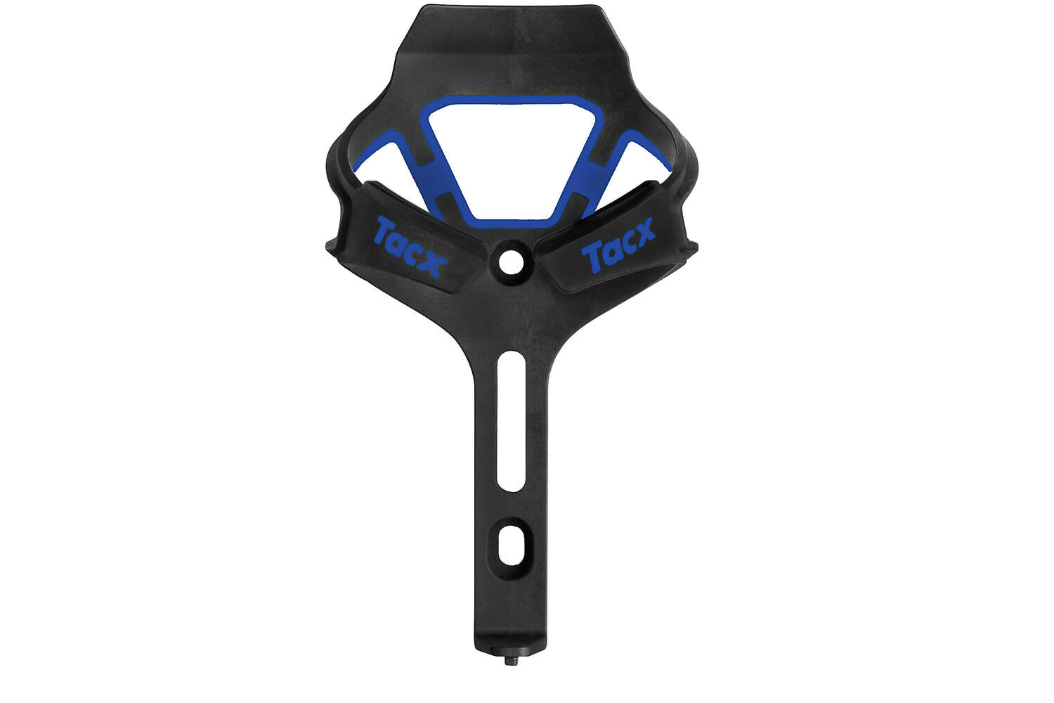 Tacx - ciro bidonhouder mat blauw