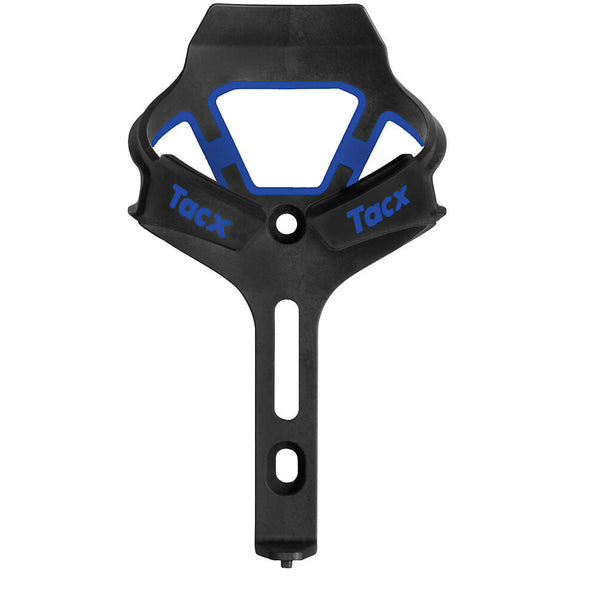 Tacx - ciro bidonhouder mat blauw