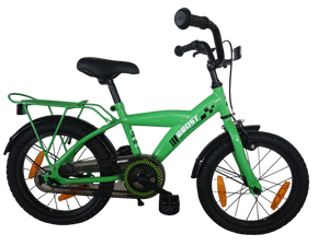 Hulzebos cycle parts b.v. fiets bikefun 16 rn boost jongens