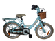 Hulzebos cycle parts b.v. fiets bikefun 16 rn girly meisjes