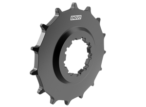 Enduo cargo Tandwiel 30T 9-Spline