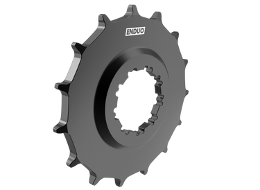 Enduo cargo Tandwiel 30T 9-Spline