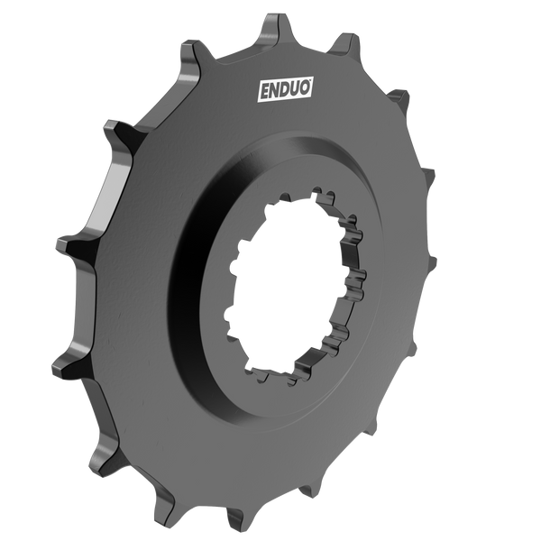 Tandwiel 30T 9-Spline