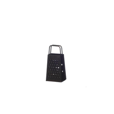 Ideas 4 seasons mini rasp voor amberblokjes zwart